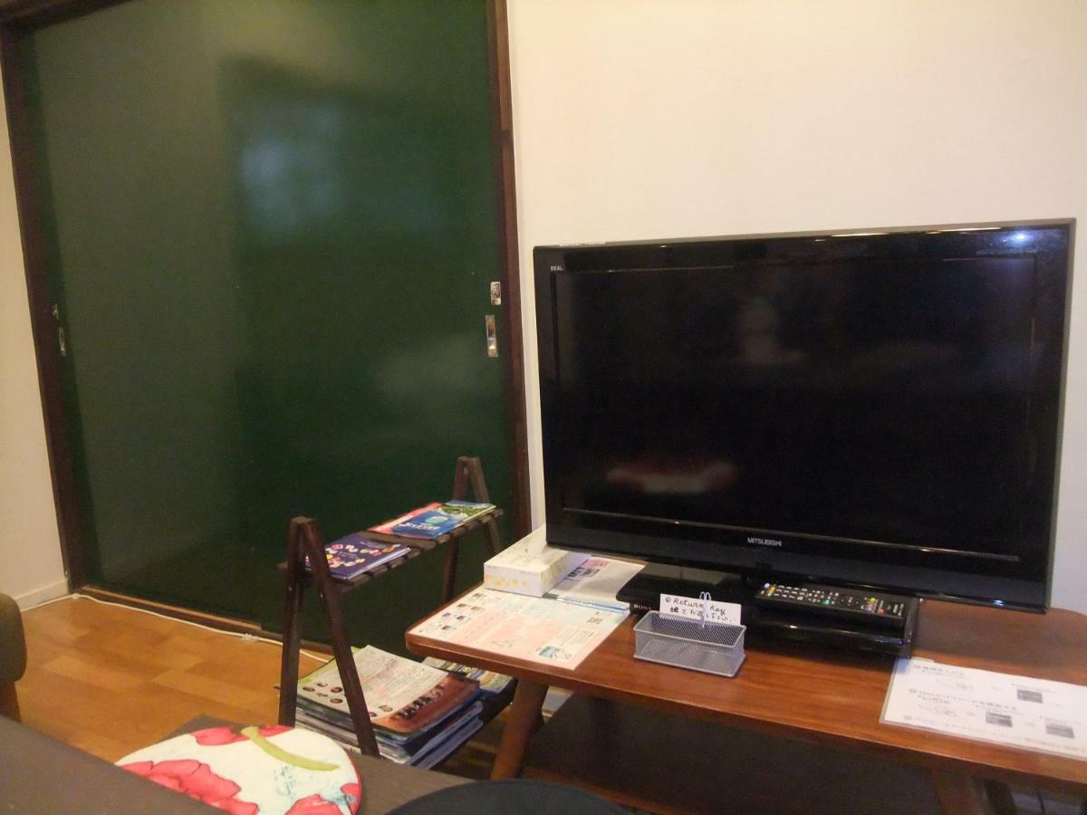 Hakuba Ikeda Life Kan Apartments Zewnętrze zdjęcie