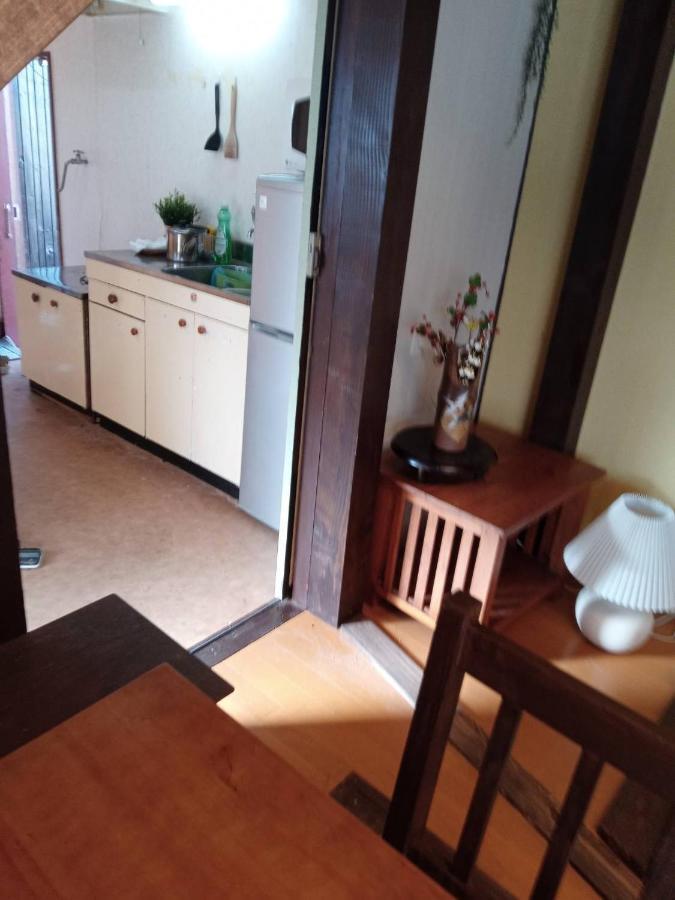 Hakuba Ikeda Life Kan Apartments Zewnętrze zdjęcie